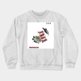 BANDZ HANDS Crewneck Sweatshirt